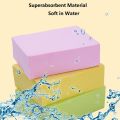 Pororo Bath Rub, Bath Sponge Brush, High-density Scrub Rubbing Sponge, Dead Skin Cell Remover. 