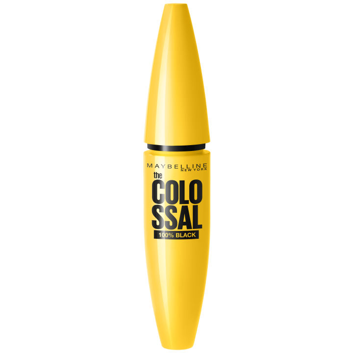 Maybelline%20New%20York%20Colossal%20Volum'%20Express%20Mascara%20-%20100%25%20Black%20-%20Image%205