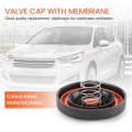 PCV Valve Cover Repair Kit Valve Cap with Membrane for -BMW B58. 