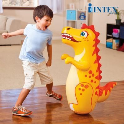 Intex%20-%20Hit%20Me%203D%20Inflatable%20Punching%20Bouncer%20Bop%20Bag%20Multi%20Character%20-%20Image%203