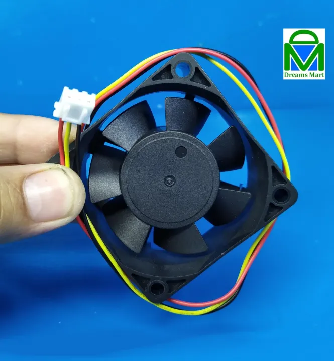DreamsMart%20DC%2012V%20Cooling%20Fan%2060x60x25mm%203%20Pins%20Tacho%20Sensor%20Wire%206025%20Brushless%20Motor%20Fan%20Incubator%20Peltier%20CPU%20Heatsink%20-%20Image%202