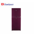 REF 9169WB AVANTE+ SAPP'HIRE PURPLE Double Door Refrigerator. 