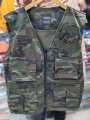 Sidhu Jacket Sidhu Moose Wala  Sleeveless Jackets M L xL. 