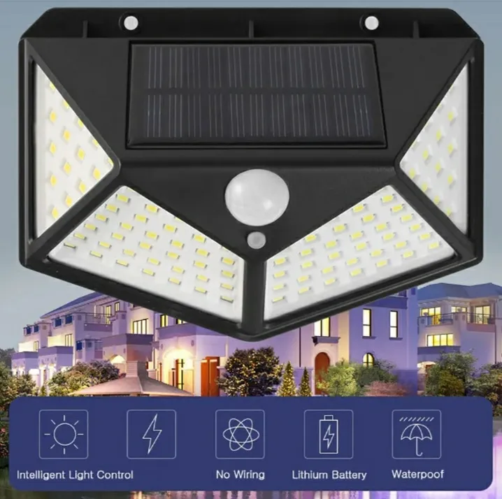 Solar%20light%20100%20LED%20solar%20lamp%20motion%20detector%20outdoor%20flood%20sensor%20spotlight%20-%20Image%204