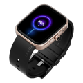 Zero® Ignite Smart Watch | 1.83” IPS Curved Screen,  Calling, 100+ Watch Faces | IP67 Waterproof, SpO2 & Heart Rate Monitor | Best Price Smartwatch for Men & Women, IOS & Android. 