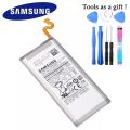 SAMSUNG NOTE9 BATTERY NOTE 9 BATTERY  SAMSUNG Original Replacement Battery EB-BN965ABU for Samsung Galaxy Note9 Note 9 N9600 SM-N9600 SM-N960F 4000mAh Phone Battery. 