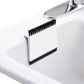 Multifunctional Cleaning Brush Kitchen Stove Desktop Dust Stains Brush Surface Swiper Countertop Brush Household Cleaning Tools. 