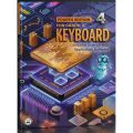 Oxford Keyboard Computer Science | For Grade 4 | Latest Fourth Edition | Computer Science with Application Software | Primary ICT Textbook | OUP. 
