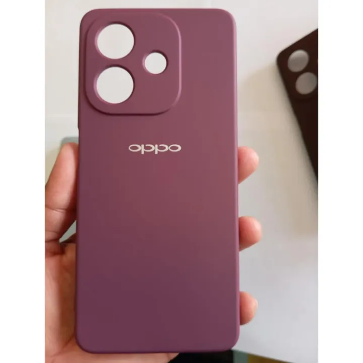 "Stylish%20Silicone%20Case%20for%20Oppo%20A3X%204G%20-%20Durable,%20Lightweight%20Protection%20with%20Perfect%20Fit,%20Enhanced%20Grip,%20and%20Vibrant%20Color%20Options%20for%20Everyday%20Use!"%20-%20Image%208