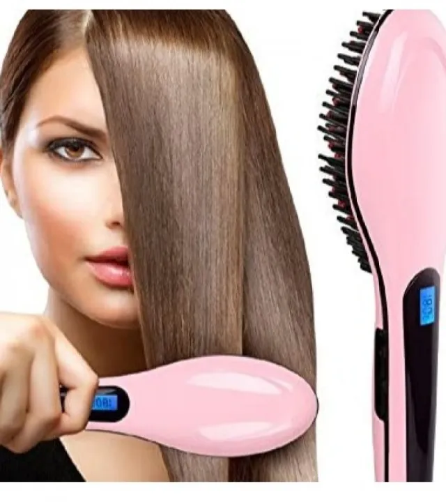 Original%20FAST%20HQT%20906%20Electric%20Hair%20Straightner%20Brush%20-%20Image%204