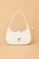Eyes Zone Handbag for girls Luxury Designer Women's Crossbody PU Leather Bag Zipper Handbag for Summer Travel Fashionable Candy Pattern Cross Body Handbag for women. 