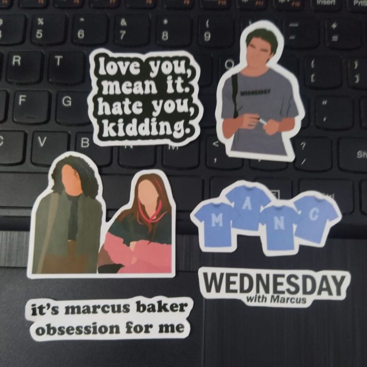 25pcs%20GINNY%20AND%20GEORGIA%20sticker%20pack%20based%20on%20the%20tv%20show%20netflix%20movie%20series%20marcus%20ginny%20georgia%20peach%20summer%20teen%20school%20aesthetic%20cool%20fun%20stickers%20for%20journalling%20-%20Image%208