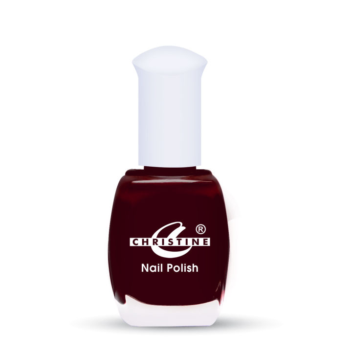Christine%20Nail%20Polish%2010%20Ml%20Shade%20168%20-%20Image%202