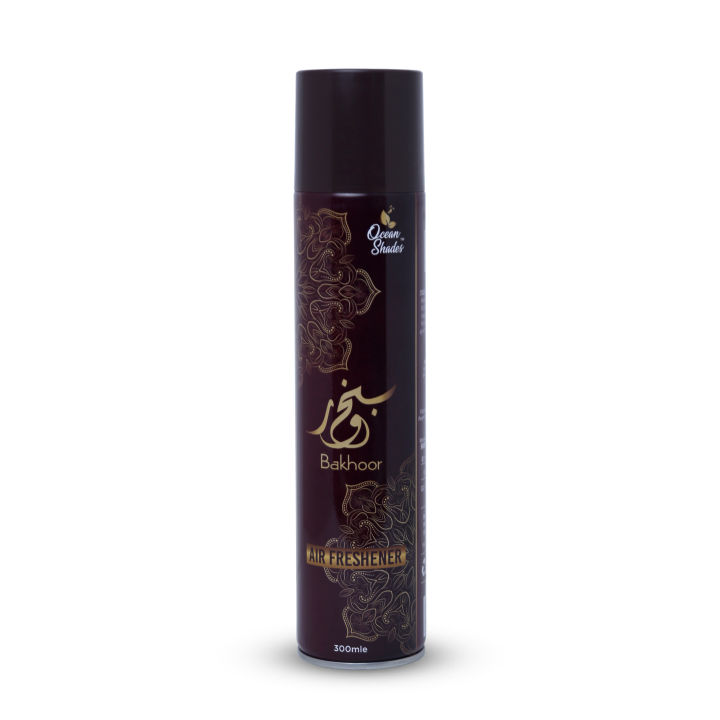 Ocean Shades Bakhoor Air Freshener ( 300 Ml)