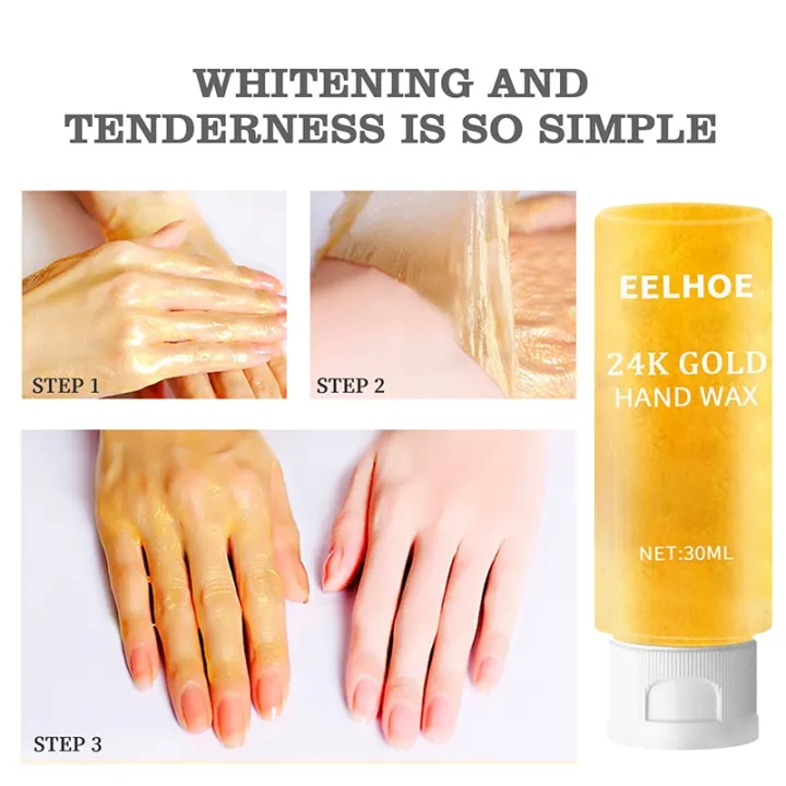 Eelhoe%20Moisturizing%20Hand%20Wax%2024K%20Gold%20Honey%20Whitening%20Skin%20Hand%20Mask%20Fine%20Lines%20Hand%20Care%20Repair%20Exfoliating%20Calluses%20CreamTSLM2%20-%20Image%203
