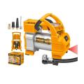 INGCO Auto Air Compressor DC12V 140PSI. 