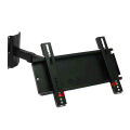 High Quality 14 Inch To 42 Inch Universal LCD LED TV Adjustable Wall Bracket Wall Mount Wall Stand Movable Wall Bracket Wall Mount Wall Stand Corner Wall Bracket Wall Mount Wall Stand Moving Wall Bracket Mount Stand 180 Degree Arm Wall Bracket Mount Stand. 