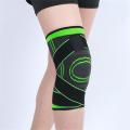 Sports Knee Pads Braces Kneepad Basketball Knee Support for Arthritis Joints Protector Gym Fitness Running Compression Sleeve. 