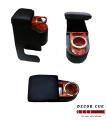 Suzuki Jimny Multi-Console Car Arm Rest With Leather Coating. 