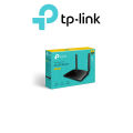 TP-Link 300 Mbps Wireless N 4G LTE Sim Router - MR6400. 