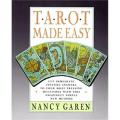 Tarot Made Easy By nancy garen. 