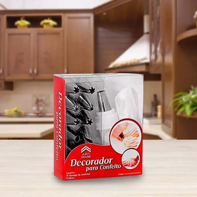 Cakeware%20Cake%20Decorating%20Set%20Frosting%20Icing%20Piping%20Bag%20Tips%20With%20Steel%20Nozzles%20-%20Image%205