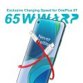USB C to USB C Cable for OnePlus 9 Pro, Super Fast Charging Cord for iPad Pro iPad Air 4 OnePlus 8T 8 Pro 7T. 