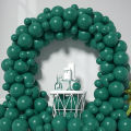 30 Pcs Solid Latex 12 inch Round Multi Colors Helium Ballons For Birthday Party, Weddings, Anniversary, Bridal Shower, Baby Shower, Graduation Parties, Independence Celebrations, Farewell, Party Decor Available in Pack of 30 Pcs. 
