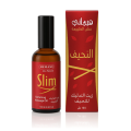 Hemani Live Natural - Slimming Massage Oil 100ml. 