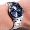 Swiss Military 06-5231.04.003 Metal Band Men’s Watch. 