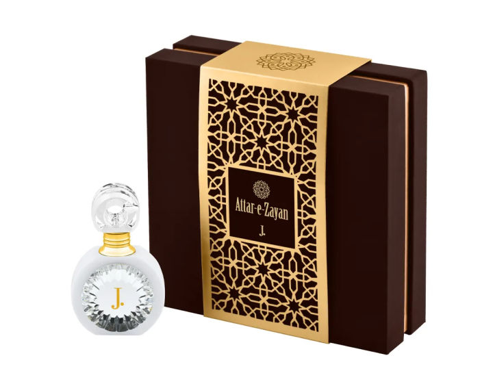 Junaid Jamshed ATTAR E ZAYAN/ATTAR 6ML Men Attars For Men