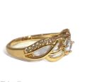beautiful stylish ladies ring unique girls ring,best engagement ring. 