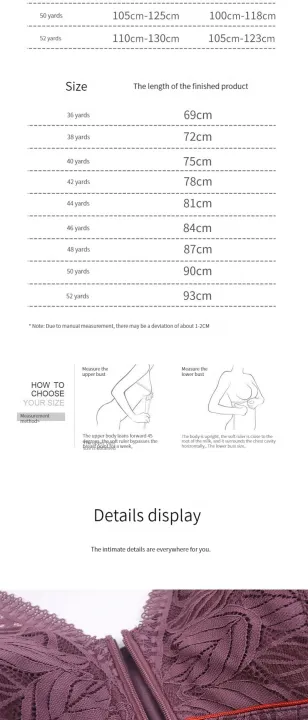 Rajpoot%20Garments%20Presents%20The%20New%20Bra%20Collection%20Which%20Is%20Soft%20cotton%20cups%20before%20the%20zipper%20in%20the%20elderly%20underwear%20breathable%20women%20without%20steel%20ring%20tank%20top%20lace%20large%20size%20bra%20-%20Image%206