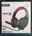 R-5500 Mighty X Gaming Headphone. 