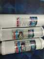 Water Filter Cartridge Set of 3 Taiwan. 