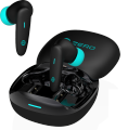 Zero® Z-811 Z-buds Gaming mode Low Latency TWS Earbud With 50 Hours Playtime, IPx5 water resistant| Wireless Earphones With Voice Assistance Earbuds. 