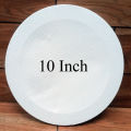 Pack of 4 Round Canvas, Canvas Board for Painting, High Quality Canvas Best for Professional & Student Art# DB-Ro-Canvas-Vari-4Pcs-St-004. 