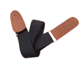 Guitar Strap Belt Black color. 