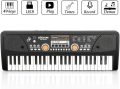 BIG FUN 49 KEYS ELECTRONIC KEYBOARD (BF530C). 