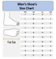 Slip into Style: Backless Shoes for mens. 