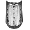2X Replacement Foil Screen for BRAUN Razor Shaver Series 3 310 31B 5000/6000 350 360 380 5312 5485 5610 5614 5443,A. 