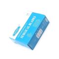 100PC Disposable USE Carbon Steel Scalpel Blade STERILE #11 / Scalpel Surgicaal Blades  100Pcs box. 