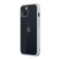 RhinoShield MOD NX Bumper Case for iPhone 13 Pro (6.1″) – White. 