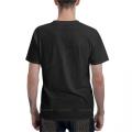 Summer tshirt men Monkey Magic - White Essential T-Shirt oversized t shirt t shirts for men male top tee-shirts. 