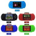 Gift Gallery Video Game for Kids Handheld PVP Game Station Light 3000 Best Gaming Console Video Games for Boys (Color May Vary). 