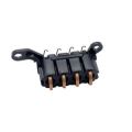 Toner Cartridge Chip Contact for HP Laser 108 136 138 107 135 137 103 131 133 108a 108w 136a 136w 136nw 138p 138pn 138pnw (01.PC). 
