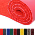 Pvc Mat Rolls With backing and without backing (8ft x 4ft). 