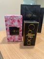 Belle Flora is a bright fresh floral (Spray Perfume 30 ml,50ml,100ml) for women - Caliber Pakistan. 