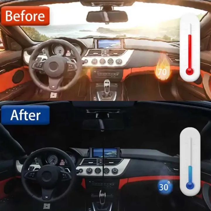 Car%20Windshield%20Sun%20Shade%20Umbrella,%20Foldable%20Sunshades%20Umbrella%20to%20Block%20UV%20Rays,%20360%C2%B0%20Rotation%20Bendable%20Handle%20Sun%20Visor%20Protector%20for%20Front%20Windshield%20-%20Image%204