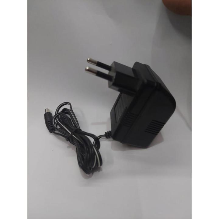 Replacement (ORIGNAL) Charging adpter/charger for the all dingling trimmers rf-608,rf-601,rf-607,rf-609